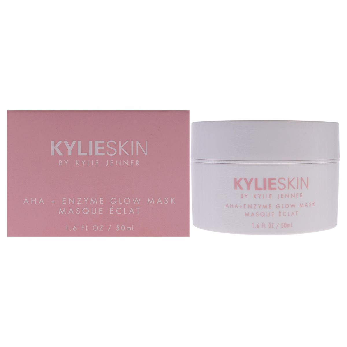 KYLIE SKIN - Mascarilla enzimática - KylieSkin