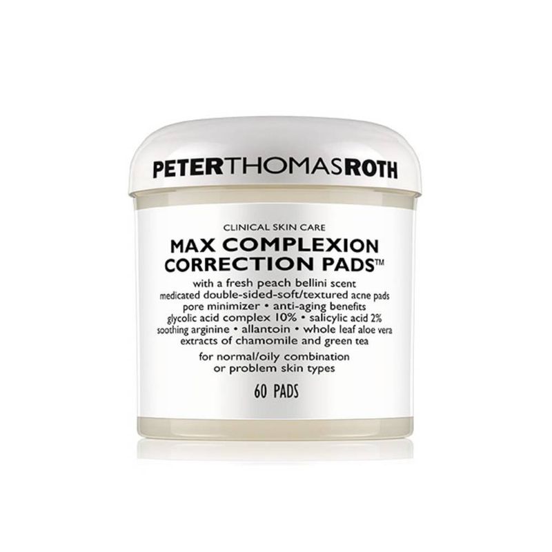 PETER THOMAS ROTH - Almohaillas correccion compleion maima-Peter Thomas Roth-Unise-60pc