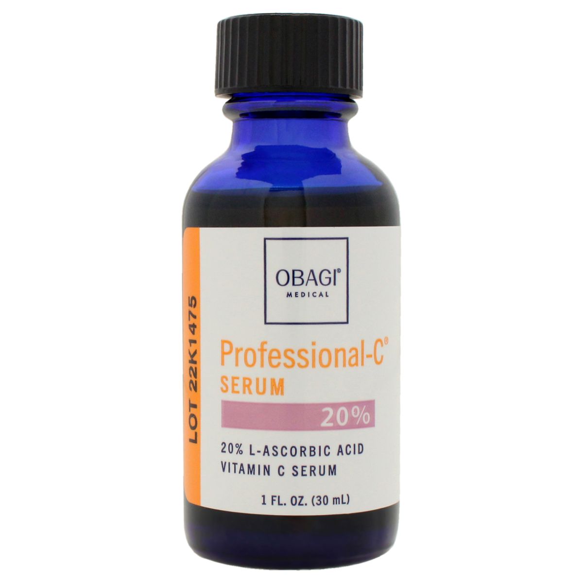 OBAGI - Sérum Profesional de Vitamina C Obagi 20 - 30ml - Obagi