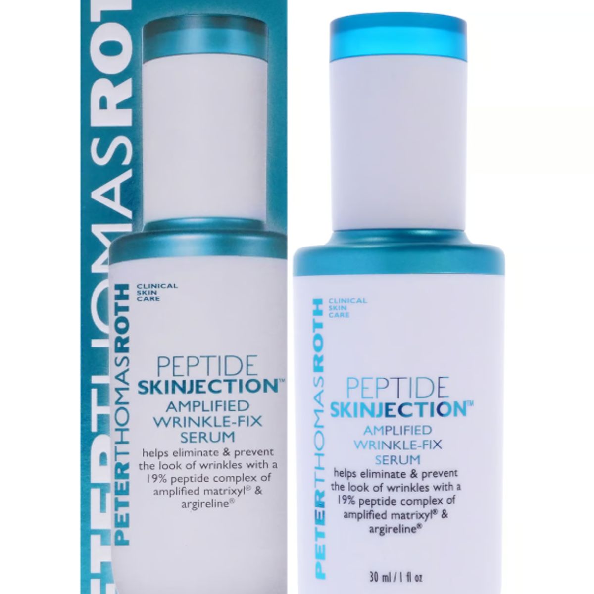 PETER THOMAS ROTH - Sérum Amplificado para Arrugas 30ml - Peter Thomas Roth