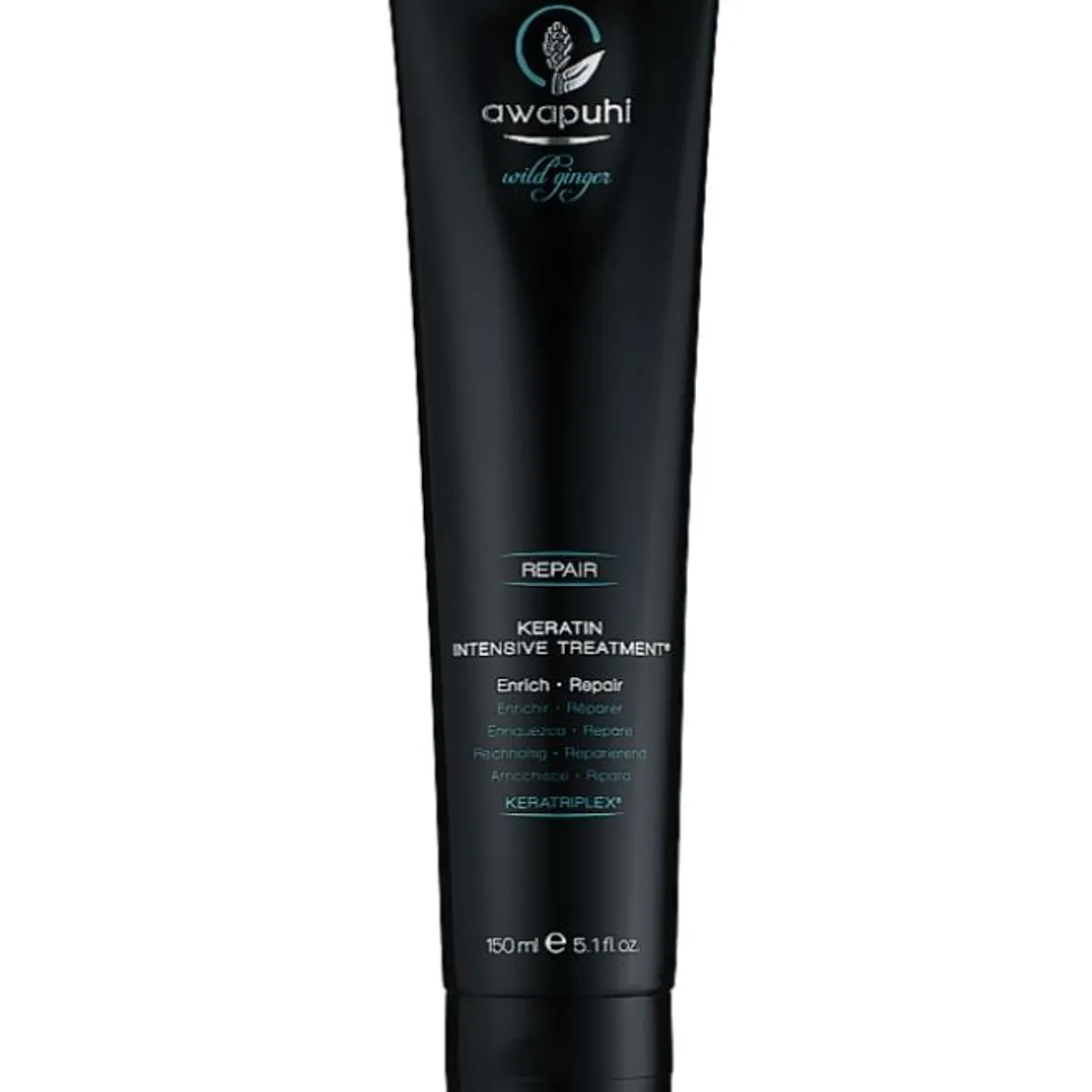 PAUL MITCHELL - Awapuhi Wild Jengibre Keratina Tratamiento Intensivo-Paul Mitchell Para Unisex-5.1oz