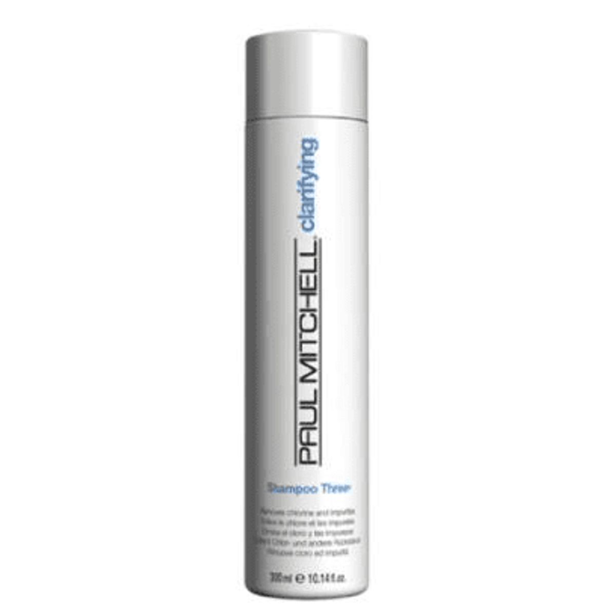 PAUL MITCHELL - Champu tres-Paul Mitchell-Unisex-10.14oz