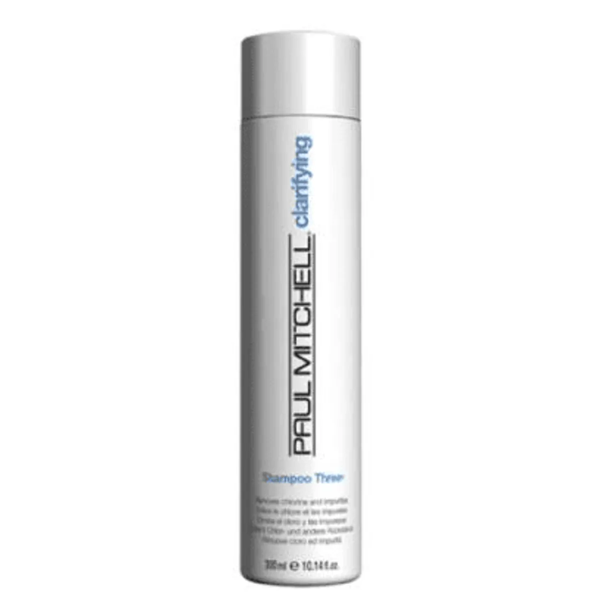 PAUL MITCHELL - Champu tres-Paul Mitchell-Unisex-10.14oz