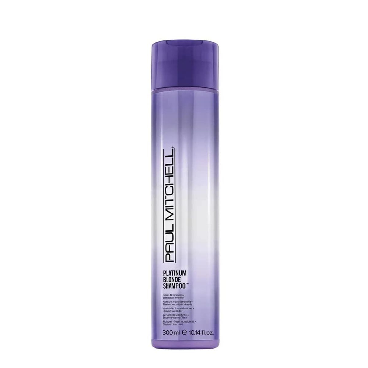 PAUL MITCHELL - Champu Rubio Platino-Paul Mitchell-Unisex-10.14oz