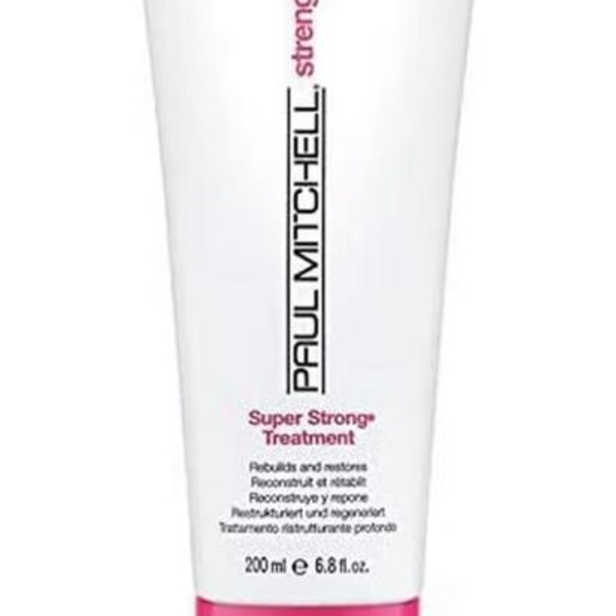 PAUL MITCHELL - Tratamiento super fuerte-Paul Mitchell-Unisex-6.8oz