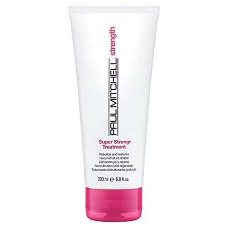 PAUL MITCHELL - Tratamiento super fuerte-Paul Mitchell-Unisex-6.8oz