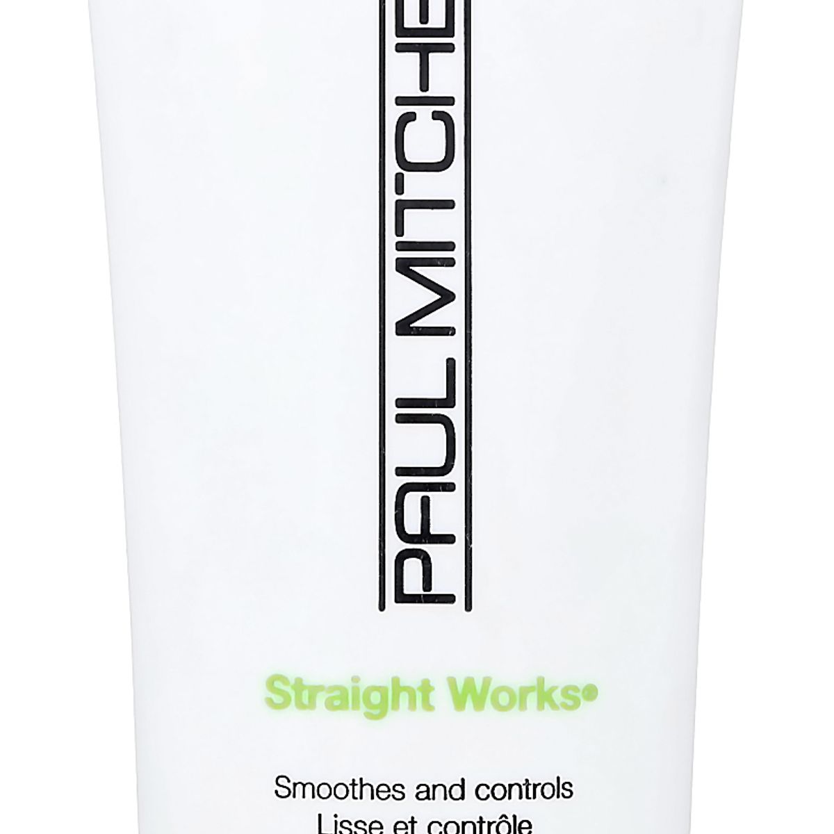 PAUL MITCHELL - Obras rectas-Paul Mitchell-6.8oz