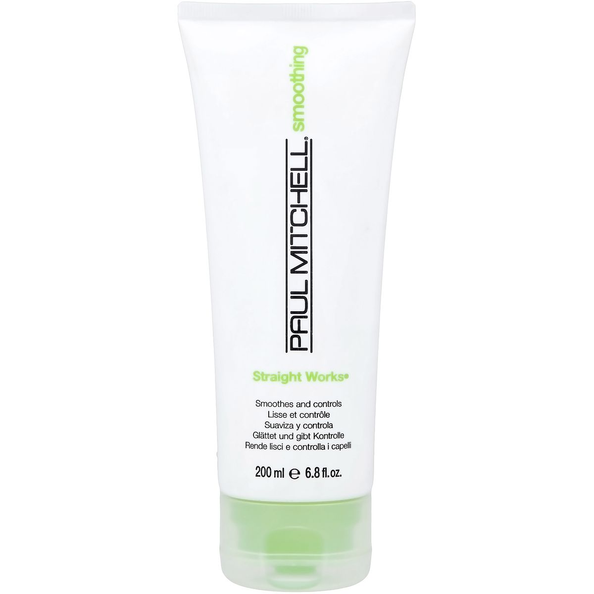 PAUL MITCHELL - Obras rectas-Paul Mitchell-6.8oz