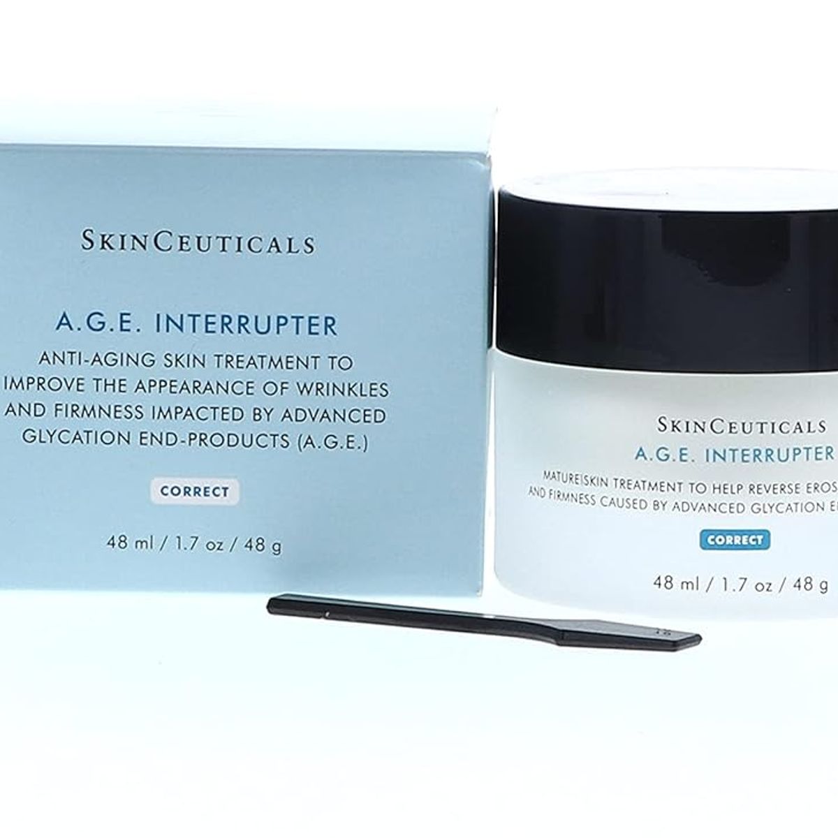 SKINCEUTICALS - Tratamiento para la piel Madura 48ml SkinCeuticals