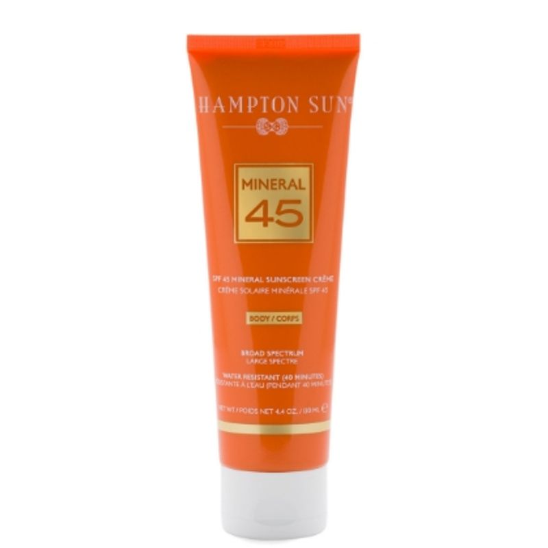 HAMPTON SUN - Barra Protector Solar SPF 45 20ml Hampton Sun
