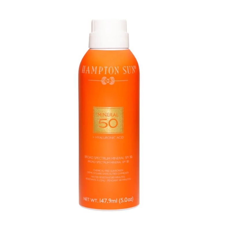 HAMPTON SUN - Stick Facial Mineral SPF 50 20ml Hampton Sun