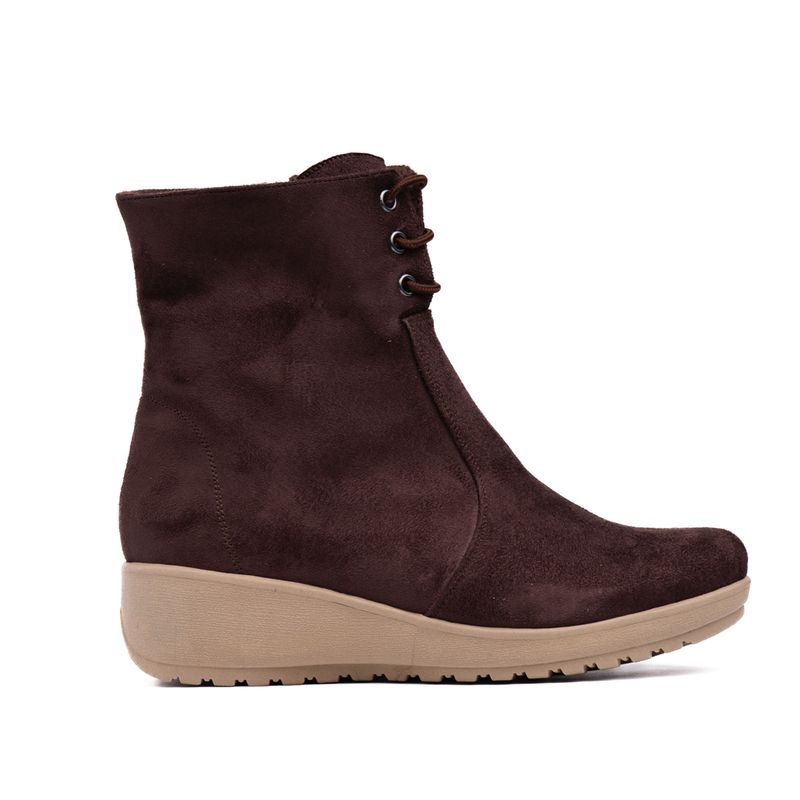 NEBULA - Botín Beth - Nébula - Marrón