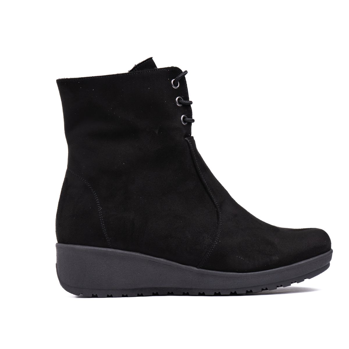 NEBULA - Botín Beth- Nébula - Negro