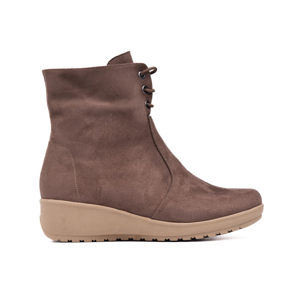 NEBULA - Botín Beth - Nébula -Topo