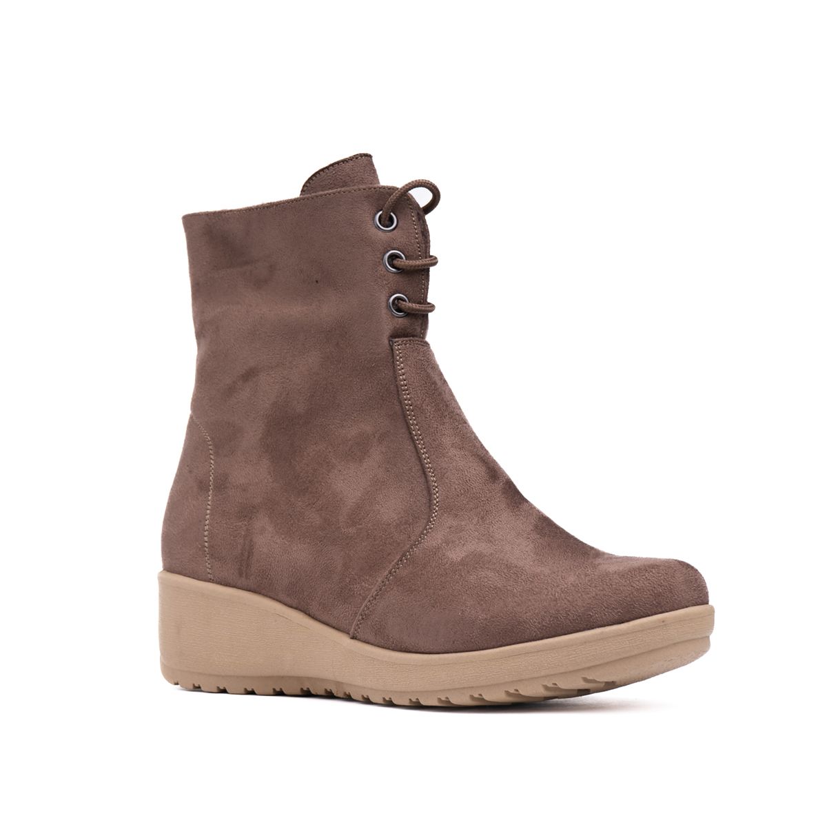 NEBULA - Botín Beth - Nébula -Topo