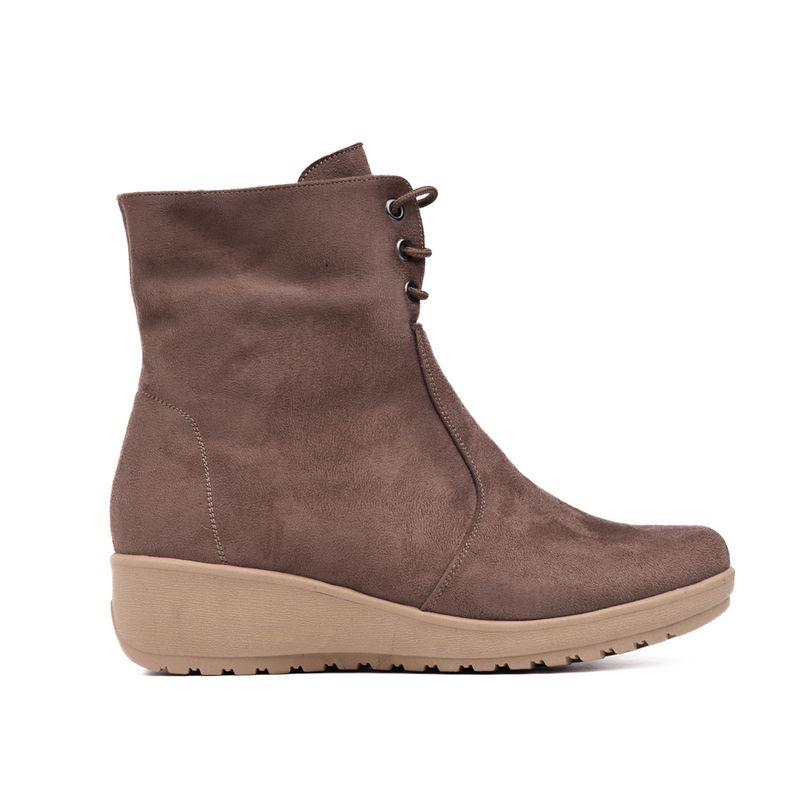 NEBULA - Botín Beth - Nébula -Topo