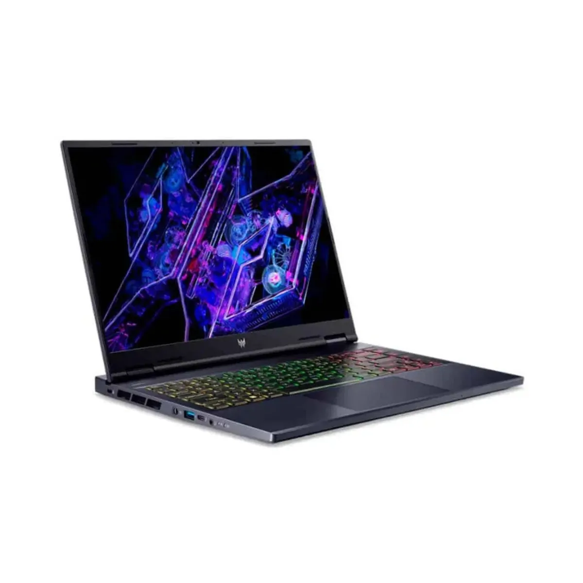 ACER - Laptop Gamer Acer Predator Helios Neo 14 PHN14-51-79UB Intel Core Ultra 7-155H 16GB 1TB SSD RTX 4070-8GB