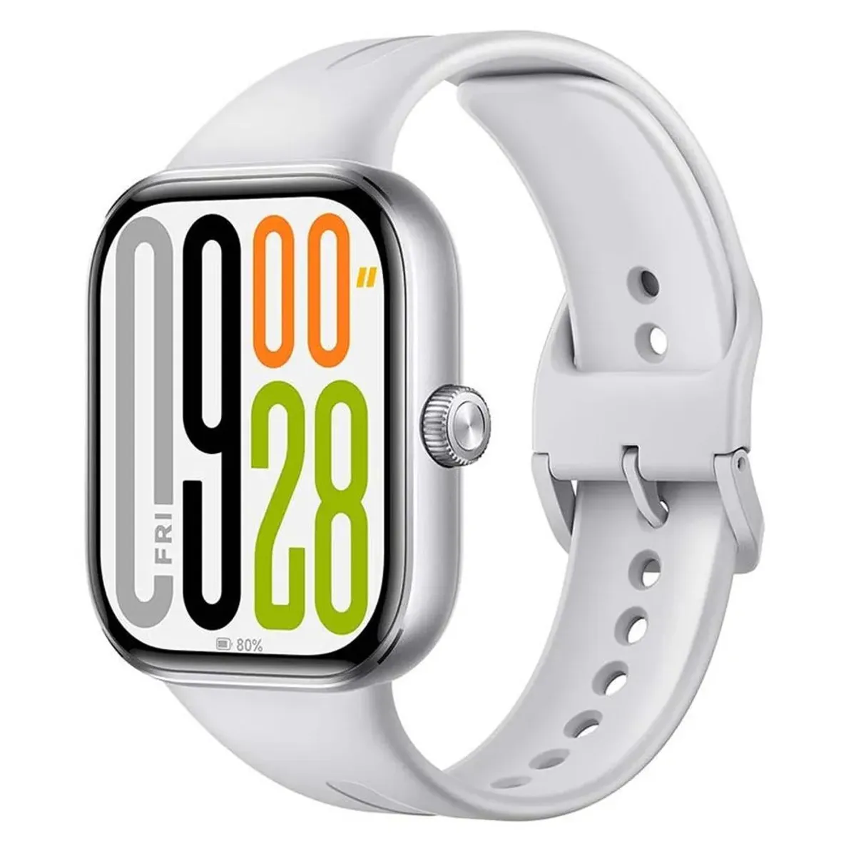 XIAOMI - RELOJ XIAOMI REDMI WATCH 5 BLANCO