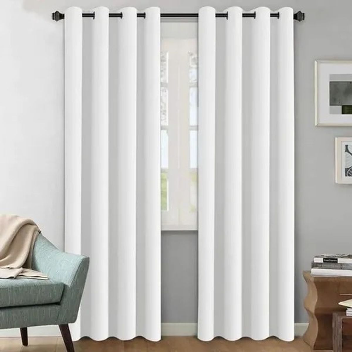 GENERICO - CORTINA HAIRIFON BLACKOUT