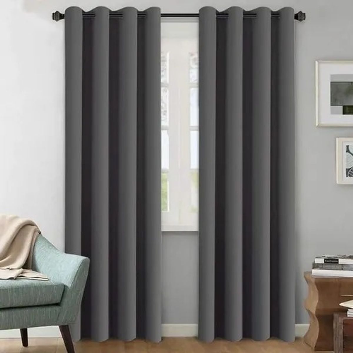 GENERICO - CORTINA HAIRIFON BLACKOUT