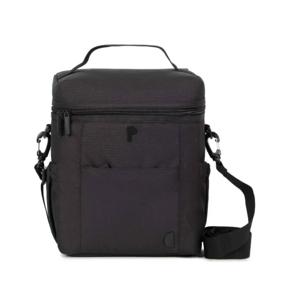 PORTA - LONCHERA PORTA BRUNEM NEGRO