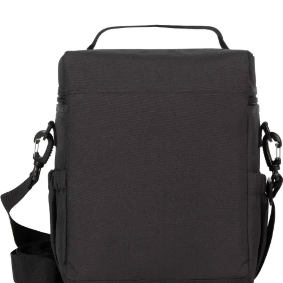 PORTA - LONCHERA PORTA BRUNEM NEGRO