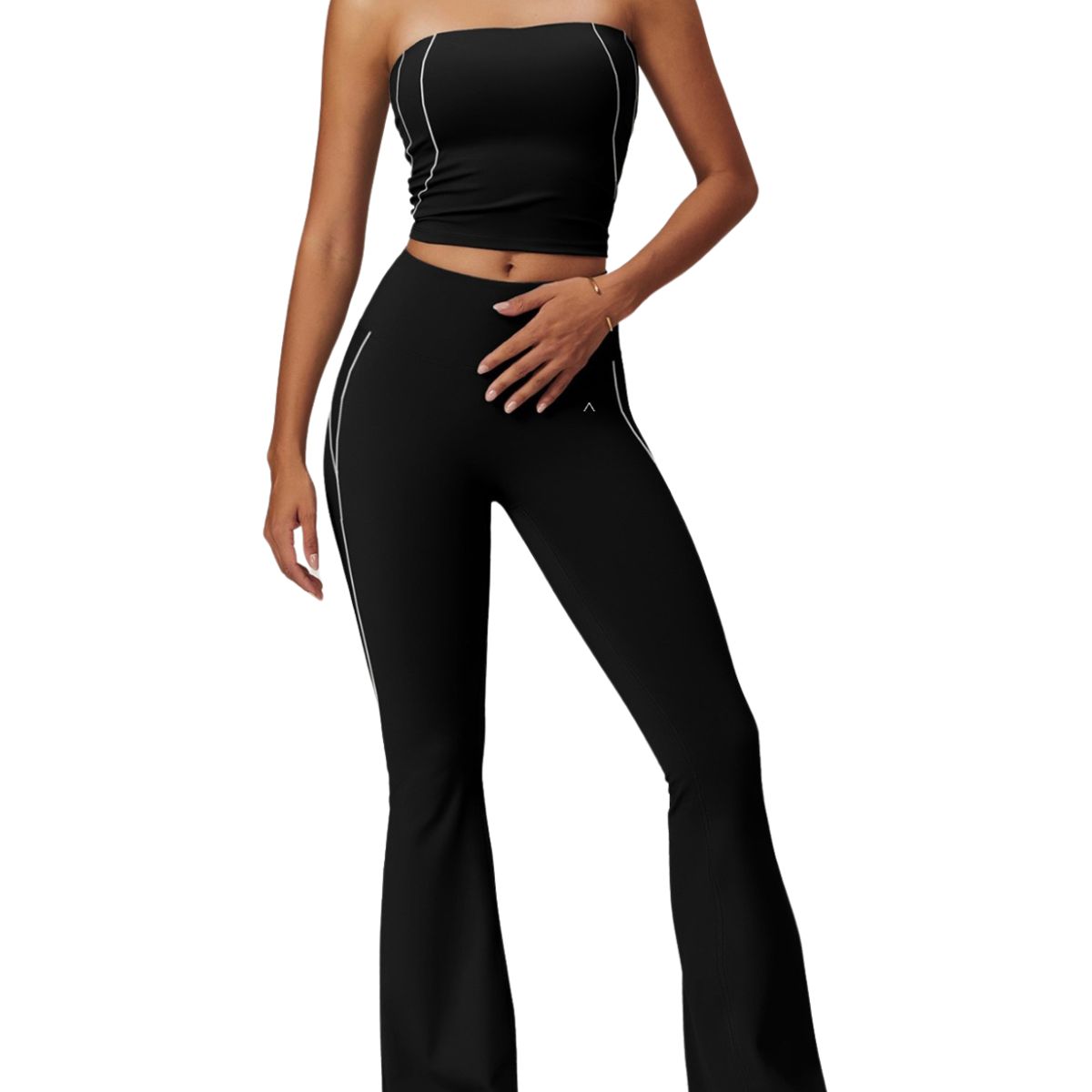 ALPHA FIT - Set deportivo Mujer - Yoga & Pilates - Conjunto Deportivo gym