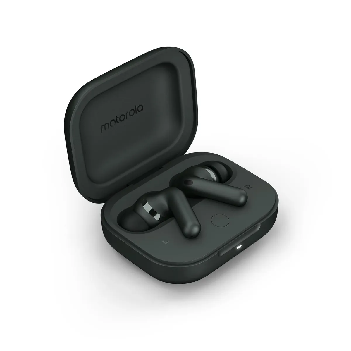 MOTOROLA - MOTO BUDS + NEGRO