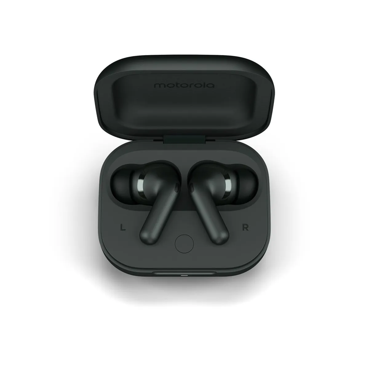 MOTOROLA - MOTO BUDS + NEGRO