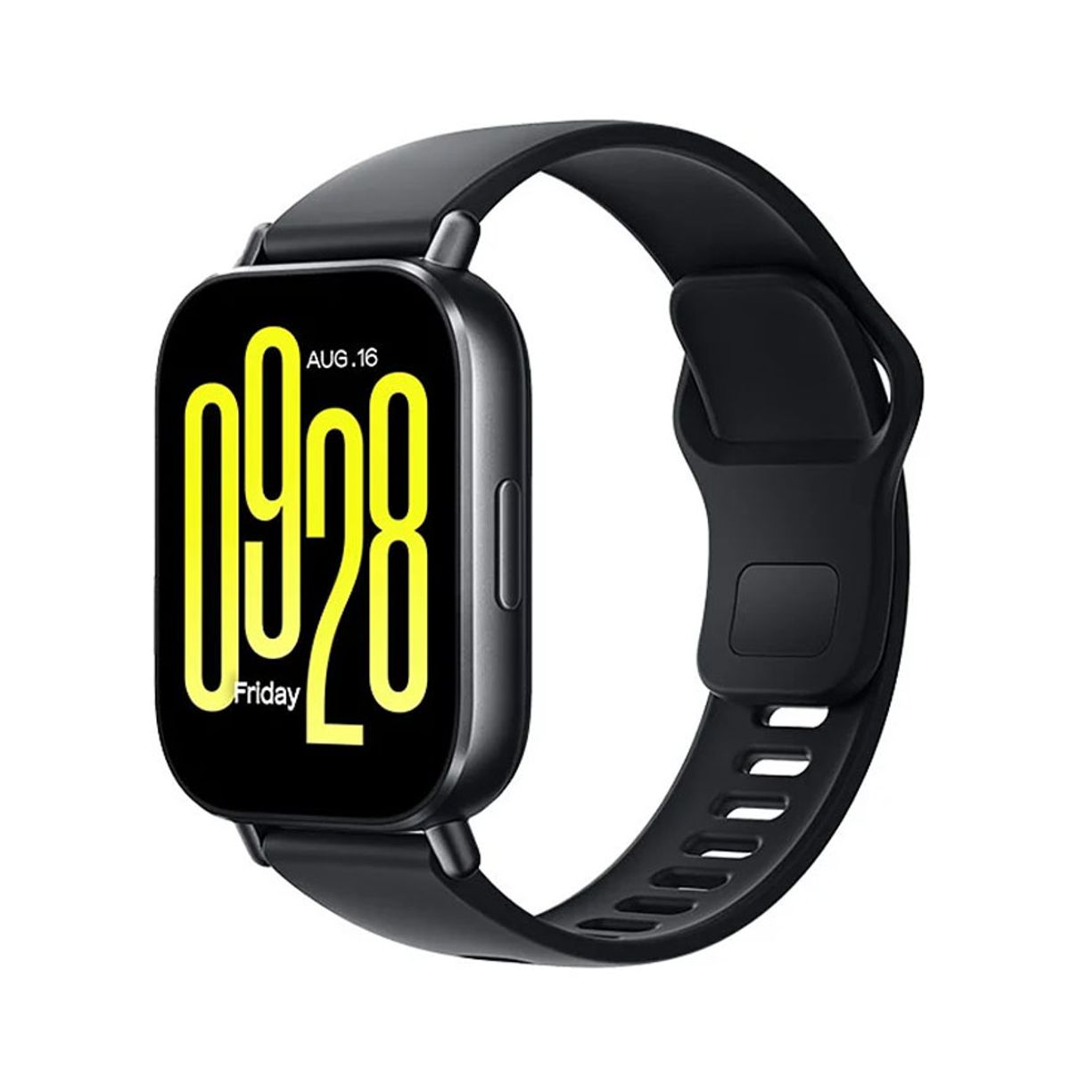 XIAOMI - RELOJ XIAOMI REDMI WATCH 5-NEGRO