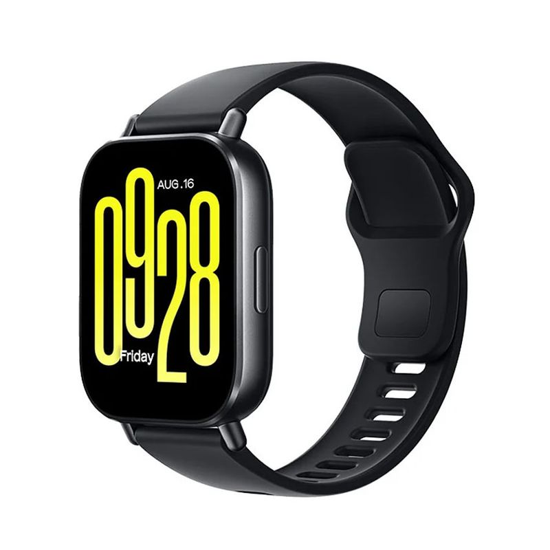 XIAOMI - RELOJ XIAOMI REDMI WATCH 5-NEGRO