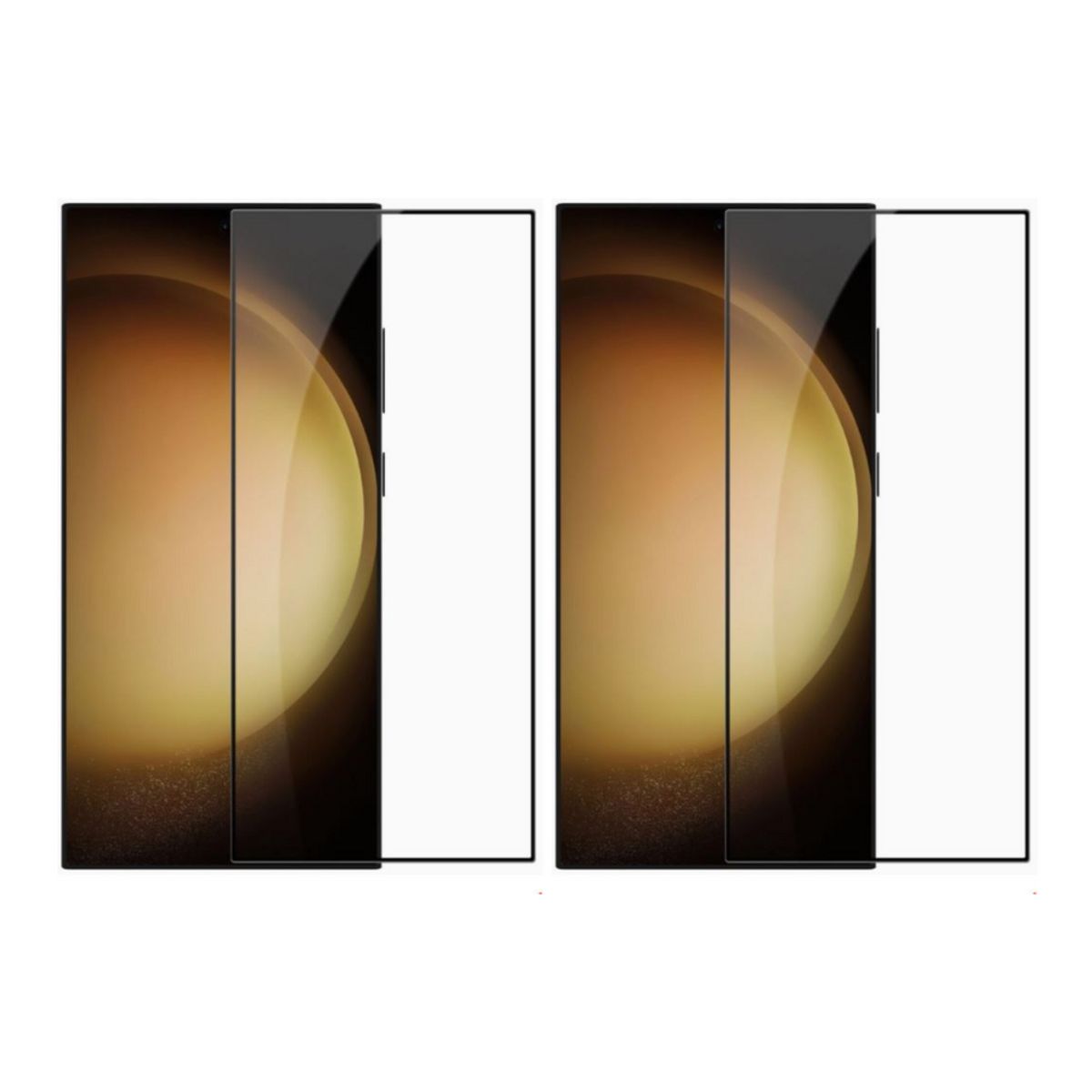 NILLKIN - VIDRIO TEMPLADO NILLKIN SAMSUNG S24 ULTRA 2un