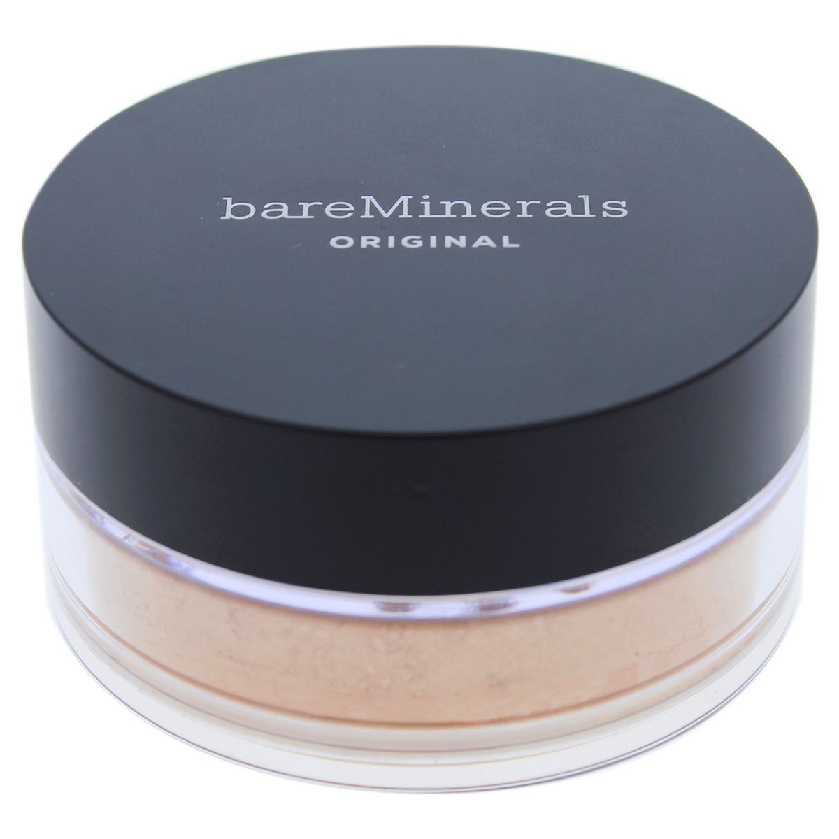 BAREMINERALS - Fundación SPF 15 original-Bareminerals-0.28oz