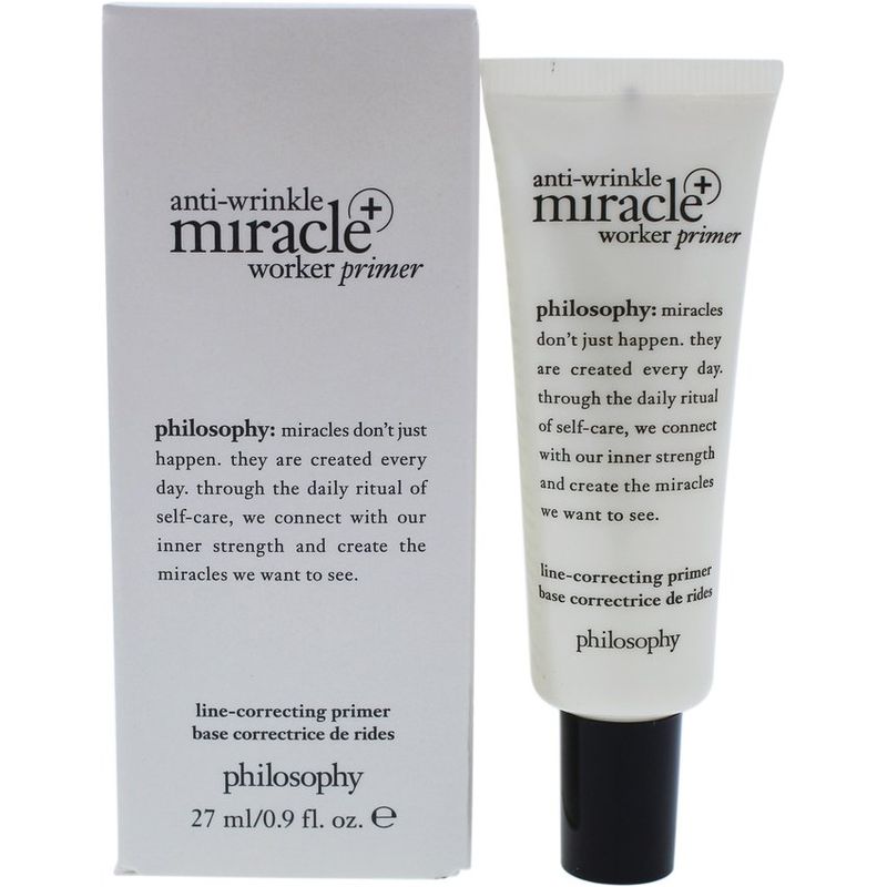 PHILOSOPHY - Antiarrugas Plus