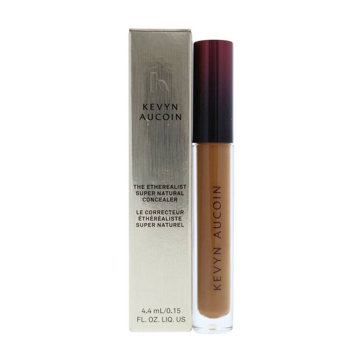 KEVYN AUCOIN - El corrector Etherealist Super Natural-Kevyn Aucoin-0.15oz
