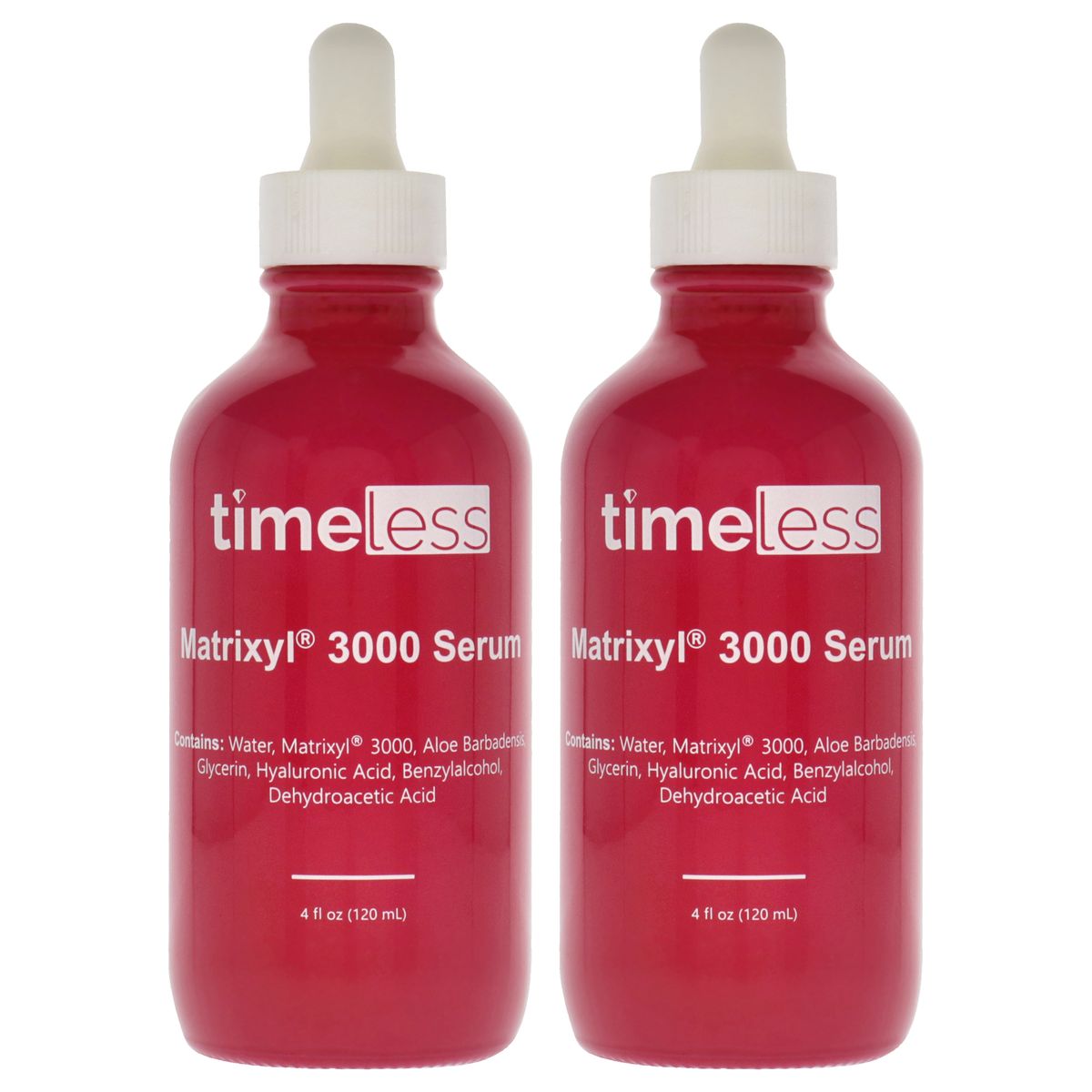 TIMELESS - Suero Matrixyl 3000 120ml Timeless