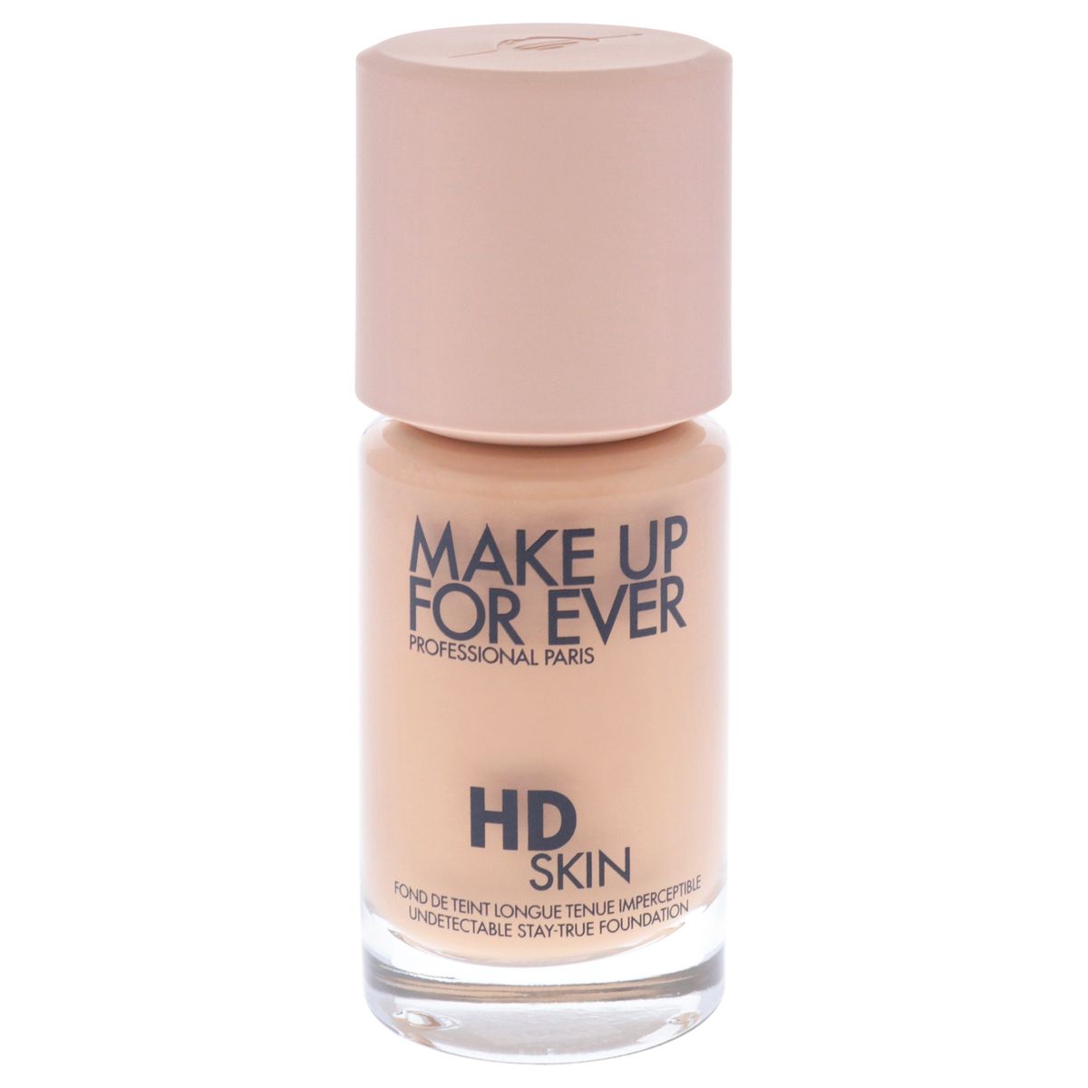 MAKE UP FOR EVER - Base Invisible Larga Duración 2Y30 30ml Make Up For Ever