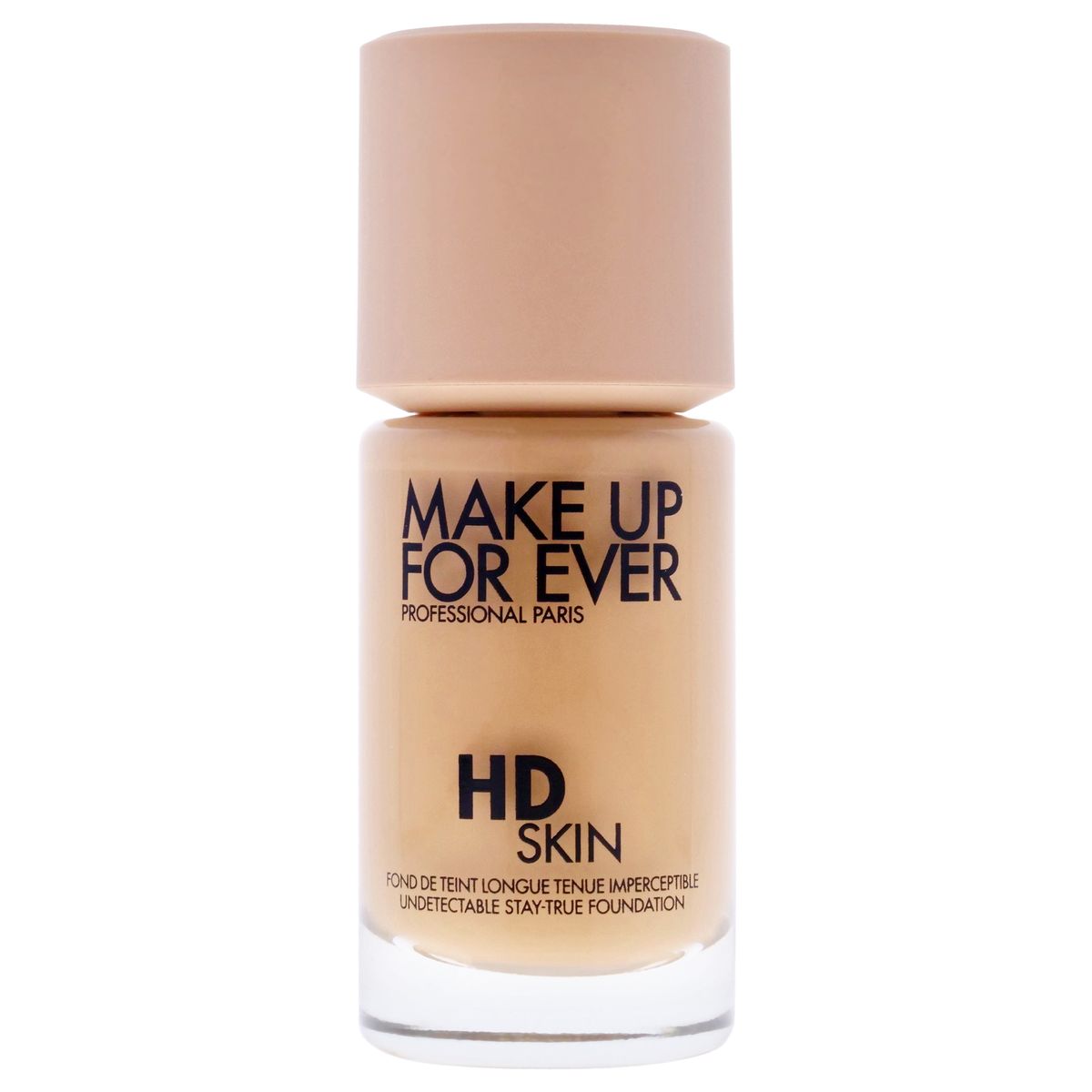 MAKE UP FOR EVER - Base Invisible Larga Duración 2Y32 30ml Make Up For Ever