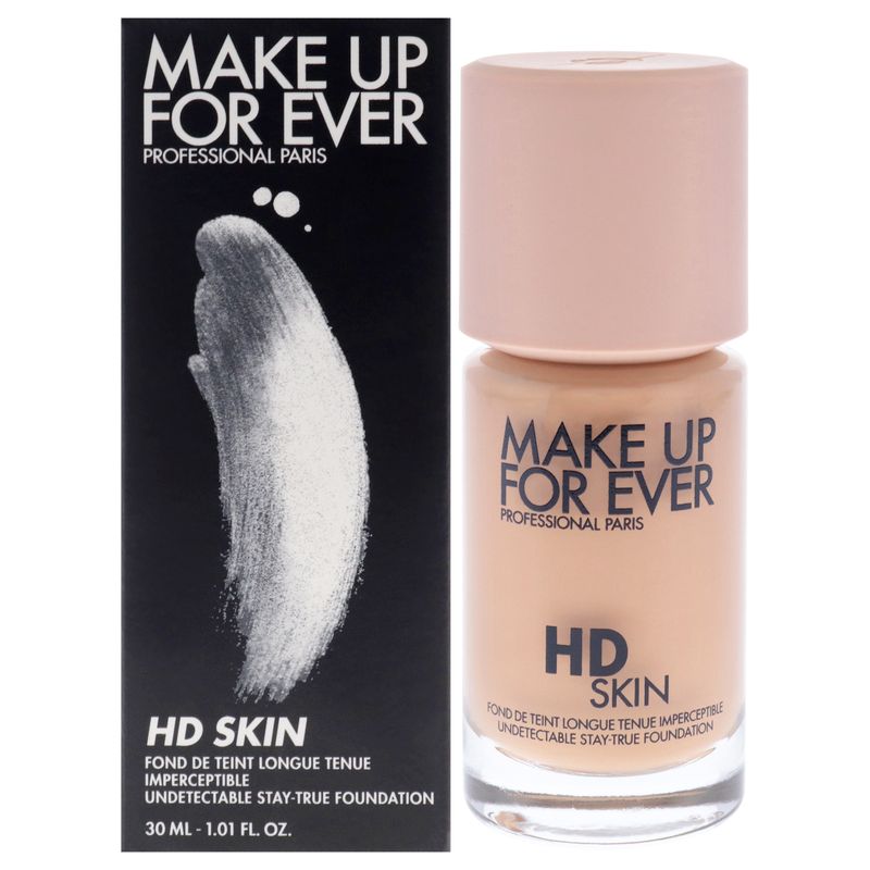 MAKE UP FOR EVER - Base Invisible Larga Duración 2Y36 30ml Make Up For Ever