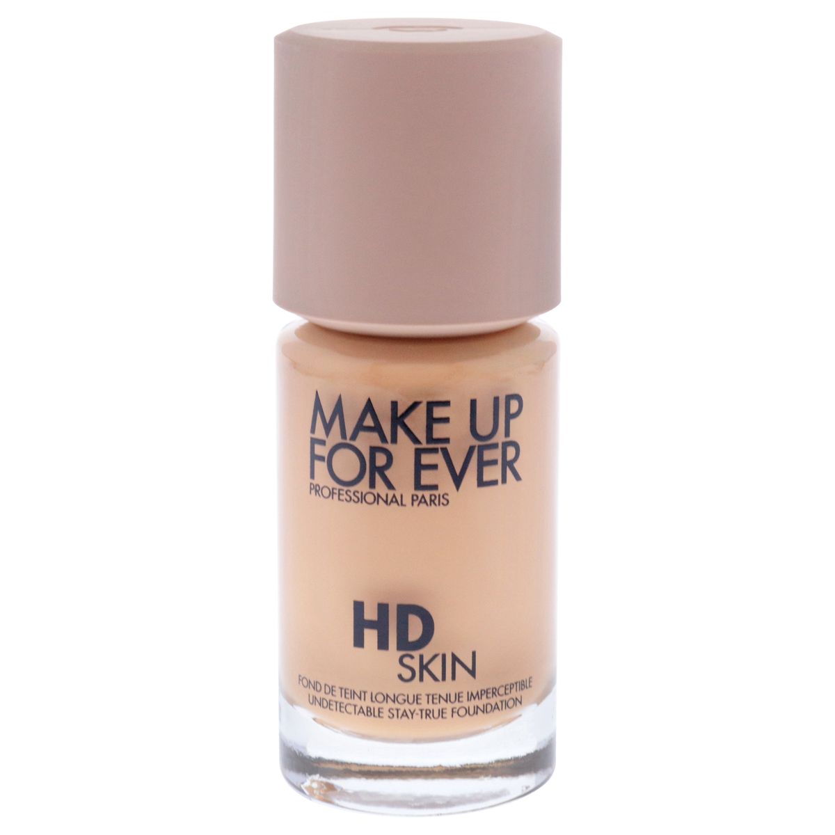 MAKE UP FOR EVER - Base Invisible Larga Duración 3Y40 30ml Make Up For Ever