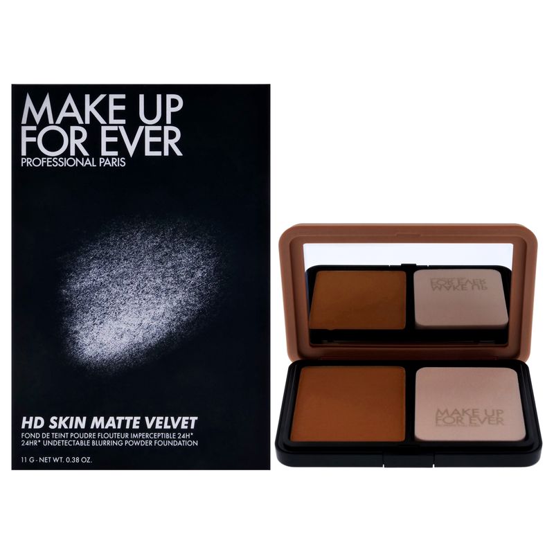 MAKE UP FOR EVER - Base en Polvo Mate 2Y30 Arena Cálida 10ml Make Up For Ever