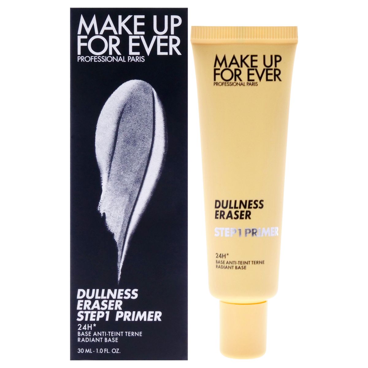 MAKE UP FOR EVER - Primer 24H Step 1 Borrador de Opacidad 30ml Make Up For Ever