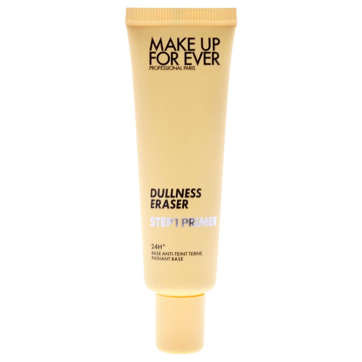 MAKE UP FOR EVER - Primer 24H Step 1 Borrador de Opacidad 30ml Make Up For Ever