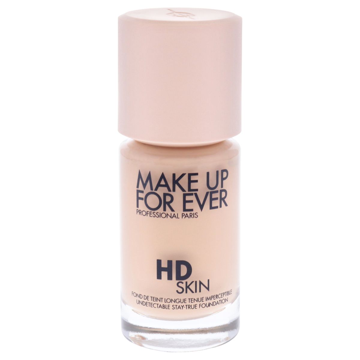 MAKE UP FOR EVER - Base Invisible Larga Duración 1Y16 30ml Make Up For Ever