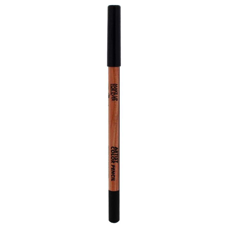 MAKE UP FOR EVER - Lápiz para ojos 100 Negro Cualquiera 1ml Make Up For Ever