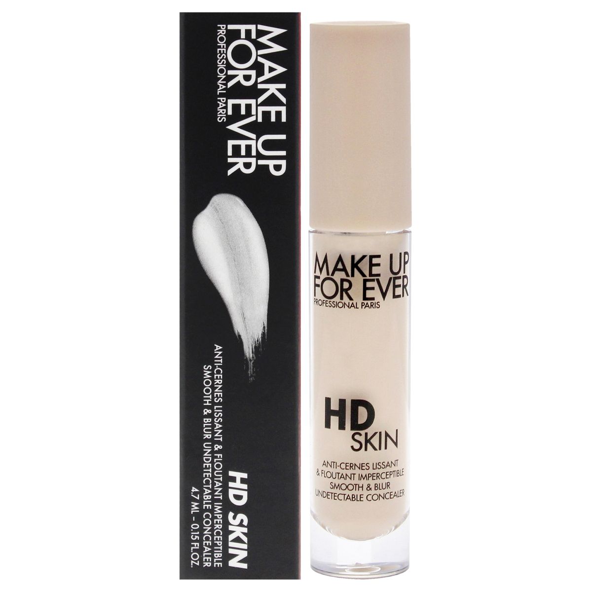 MAKE UP FOR EVER - Corrector para Piel HD 1.3N Nougat 5ml Make Up For Ever