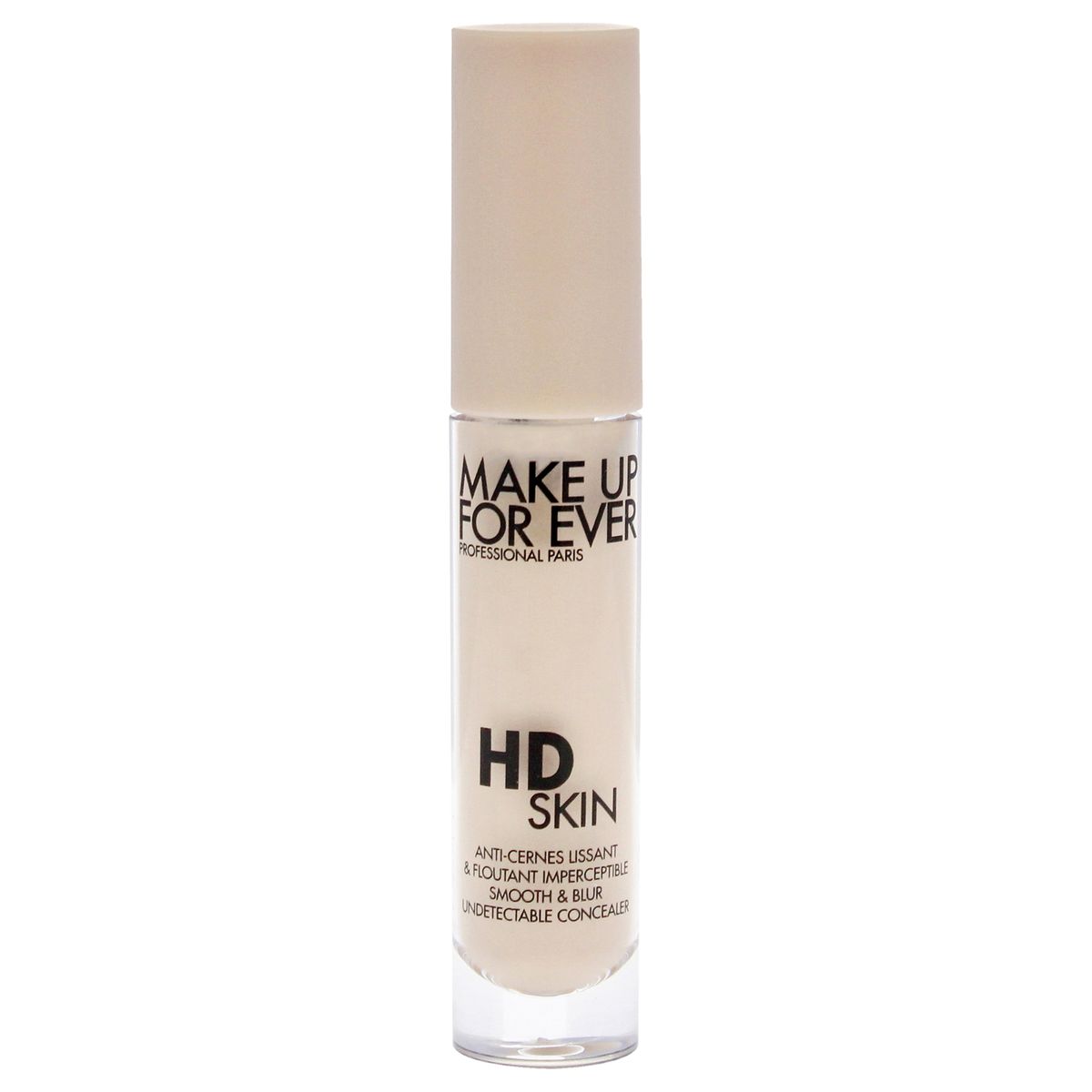 MAKE UP FOR EVER - Corrector para Piel HD 1.3N Nougat 5ml Make Up For Ever