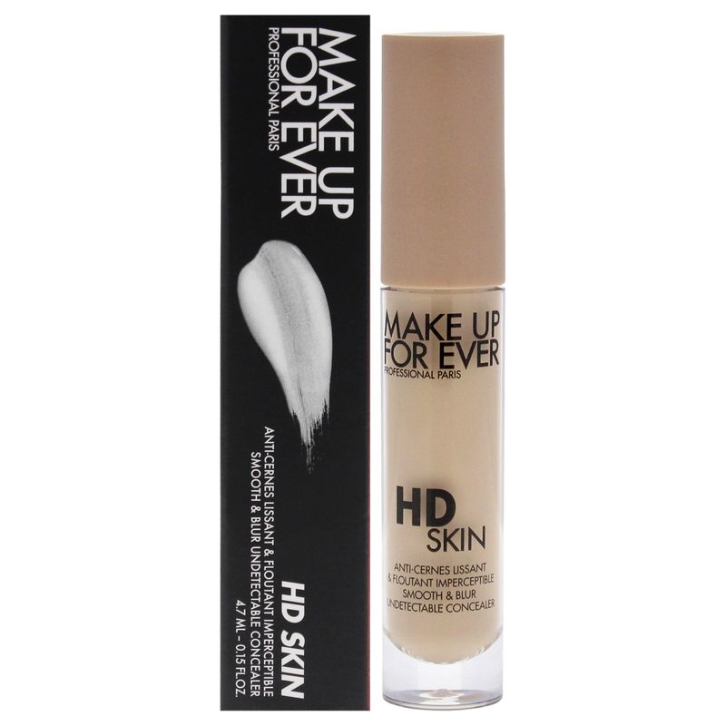 MAKE UP FOR EVER - Corrector para Piel HD 2.2N Macadamia 5ml Make Up For Ever
