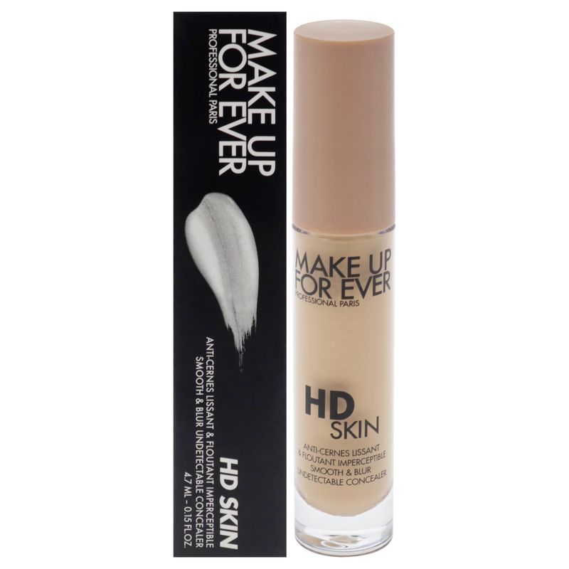 MAKE UP FOR EVER - Corrector para Piel HD 2.4Y Latte 5ml Make Up For Ever