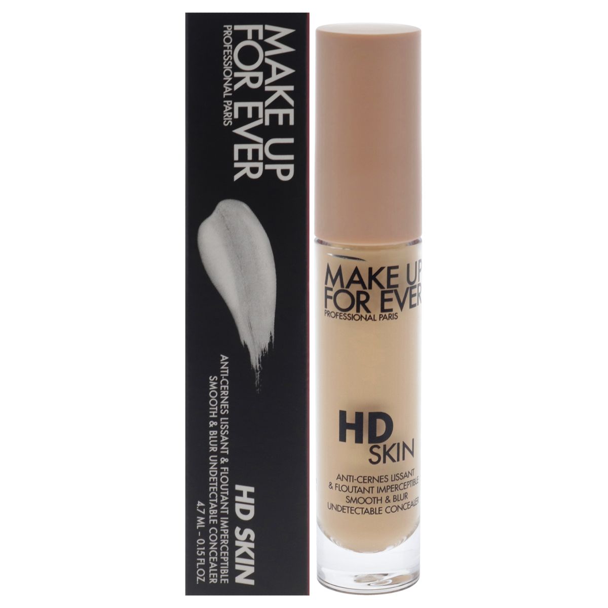 MAKE UP FOR EVER - Corrector para Piel HD 2.6Y Camel 5ml Make Up For Ever